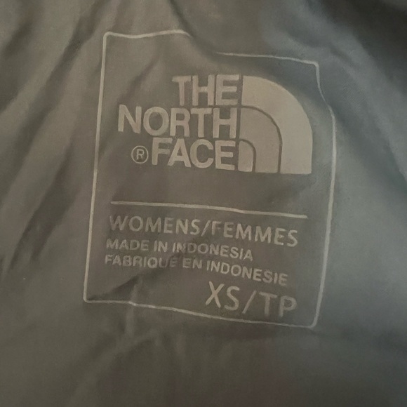 The North Face Thermoball “Endeavor” hybrid jacket - Picture 3 of 3